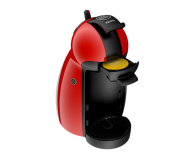 Krups EKSPRES NDG PICCOLO RED KP100631 - 1451107 - zdjęcie 2